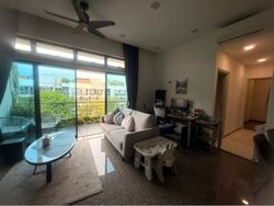 Nineteen Shelford Road (D11), Condominium #607946561